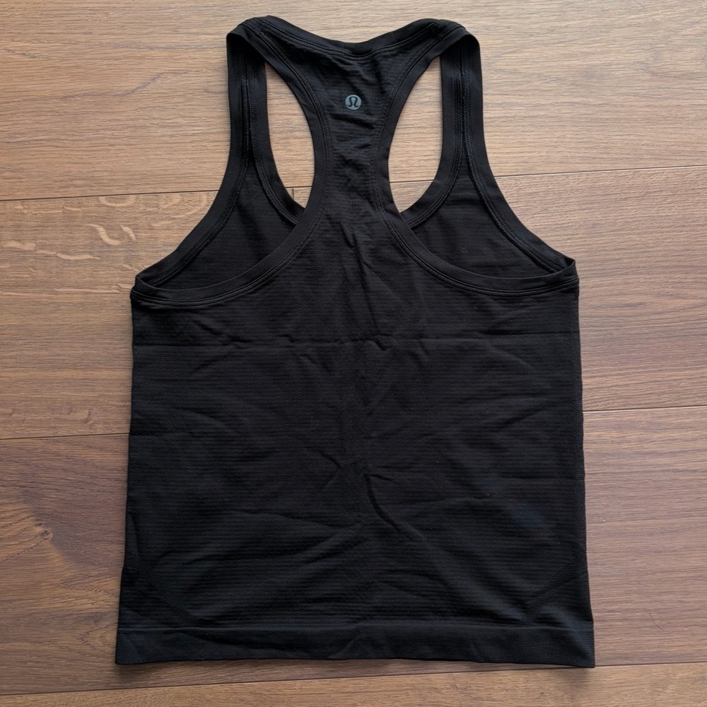 Lulu Waist length Swiftly - Picture 2 of 3